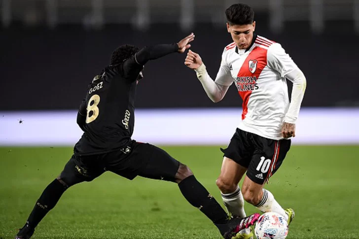 Un cierre de año muy atrapante