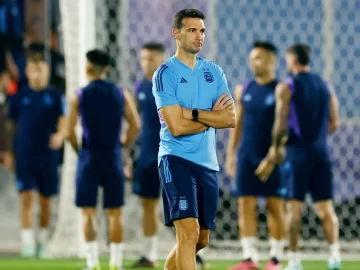 “Sería algo magnífico”