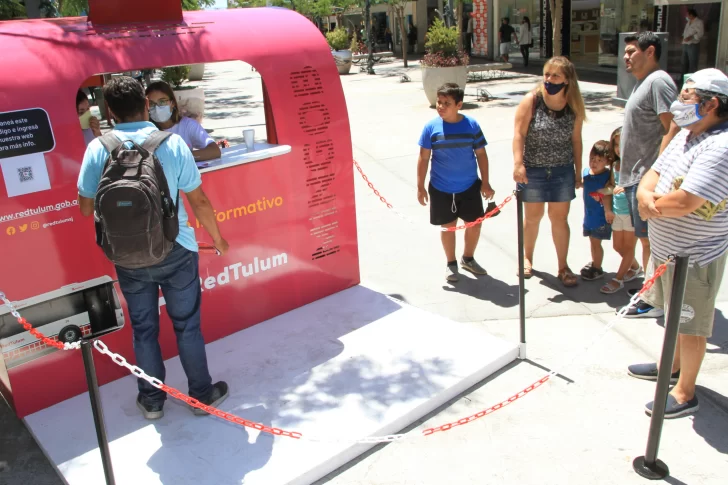 [NO PUBLICAR]Confirman que el 22 de febrero arranca a pleno la Red Tulum