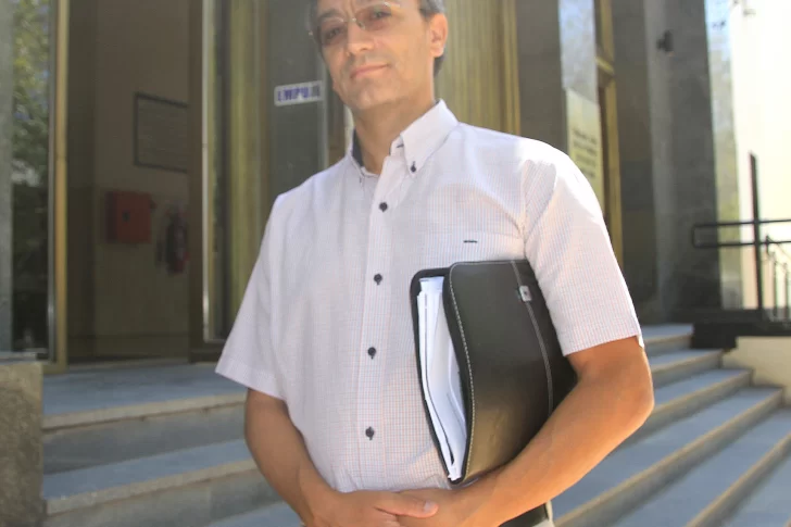 Gálvez le rechazó otro planteo a Gioja para frenar las elecciones