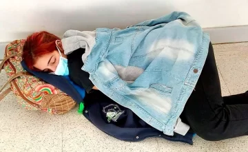 El país pasó las 125.000 muertes por covid: preocupación por el impacto de la variante Pi El país pasó las 125.000 muertes por covid: preocupación por el impacto de la variante Pi