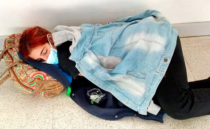 El país pasó las 125.000 muertes por covid: preocupación por el impacto de la variante Pi El país pasó las 125.000 muertes por covid: preocupación por el impacto de la variante Pi