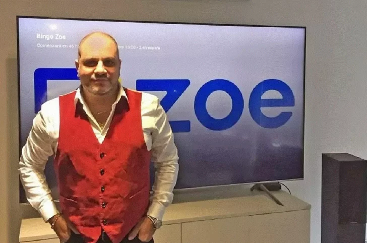 Revuelo por un hombre que ofrecía fuertes ganancias a unos ahorristas Revuelo por un hombre que ofrecía fuertes ganancias a unos ahorristas