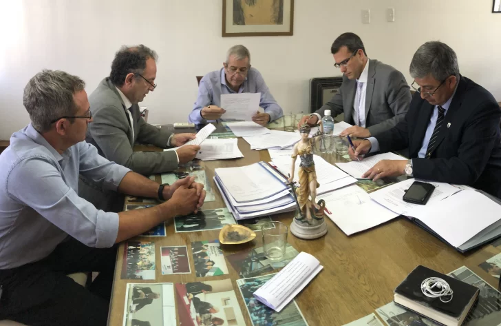 Los fiscales ya salieron a aplicar el sistema de Flagrancia ante violaciones de los aislamientos Los fiscales ya salieron a aplicar el sistema de Flagrancia ante violaciones de los aislamientos