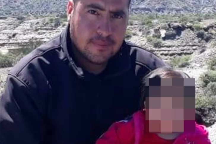 Preventiva a Glenda Aciar y Luis Montaño por el crimen alevoso del amante de ella