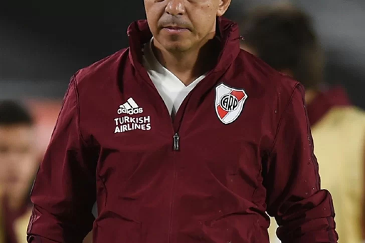 Gallardo toca lo justo