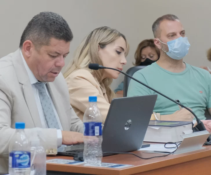 Torraga, a un paso de volver a la cárcel acusado de violar dos veces a su ex Torraga, a un paso de volver a la cárcel acusado de violar dos veces a su ex