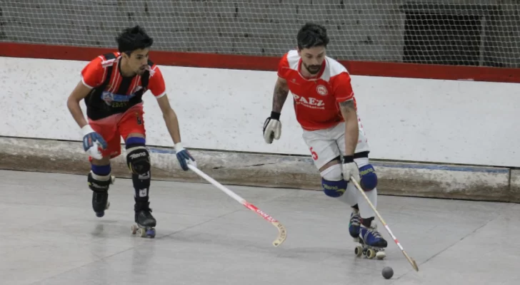 UVT y Lomas son los líderes