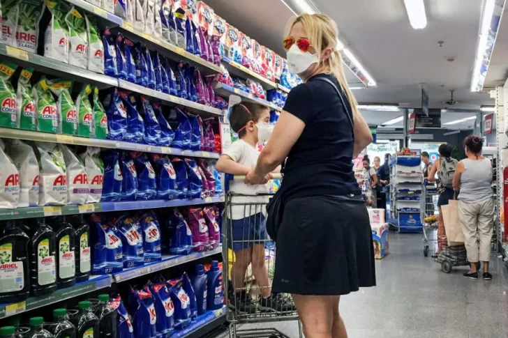 Extienden hasta el 30 de junio los precios máximos