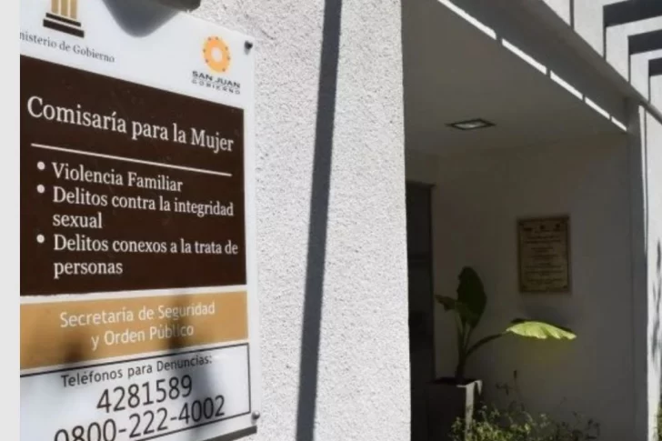 Preventiva a un puestero por violar a su hijastra, según ella, la ultrajó cinco años