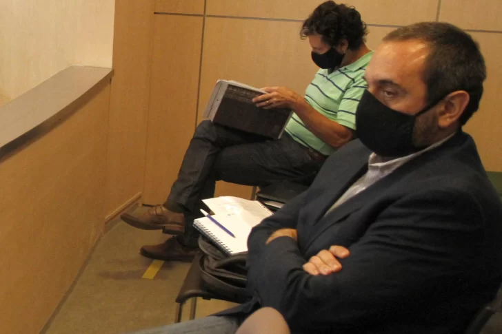 Secretario de la UNSJ enfrenta un juicio y fue denunciado por daño