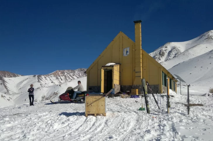 Gobierno ganó aire para gestiones, pero el futuro de Manantiales es incierto