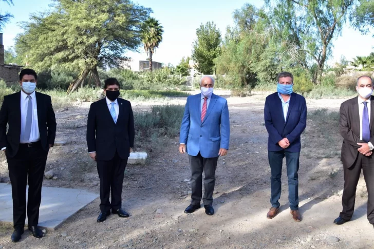 El Jury sacó a la luz broncas entre el juez y el intendente de Jáchal y la Corte