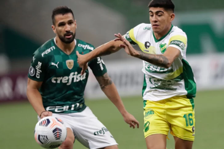 Agónico triunfo para Defensa