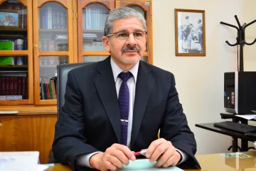 Nena violada: realizarán estudios psiquiátricos a la madre para determinar su culpabilidad Nena violada: realizarán estudios psiquiátricos a la madre para determinar su culpabilidad