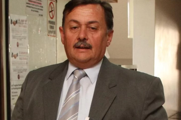 Confesó que violó por lo menos 10 veces a su hijastra, quiere un castigo de 12 años