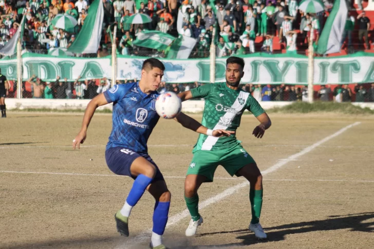 Desamparados no reacciona