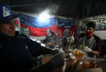 El 83,5% de los hogares modificó la forma de comprar los alimentos