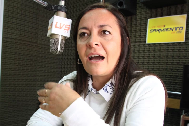 Niegan que Gramajo quiera ir por una banca nacional