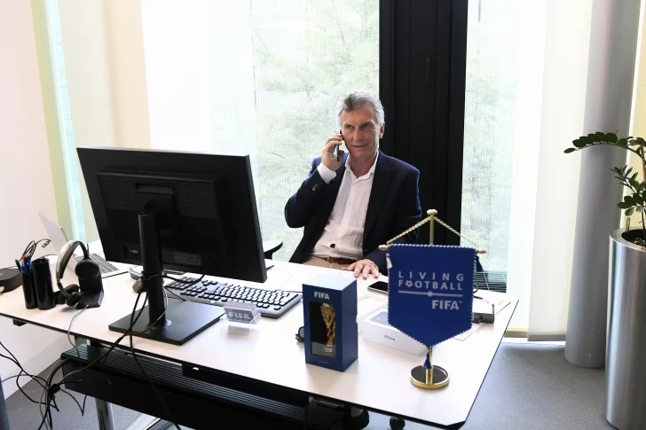 Mientras crece la presión para que la baje, Alberto apura la reforma judicial