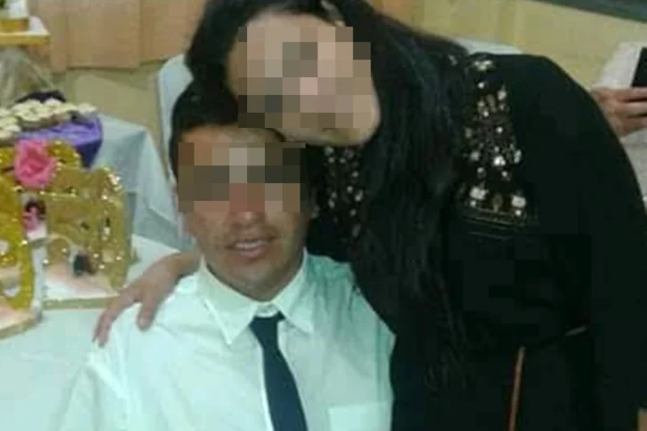 “Seis años no son nada, mi calvario fue mucho más largo y eso duele”