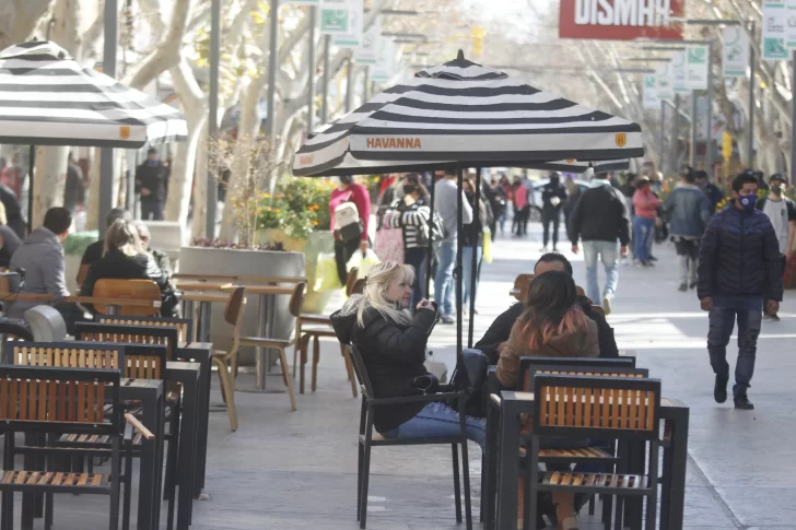 Cómo funcionarán los servicios el primer fin de semana largo del año