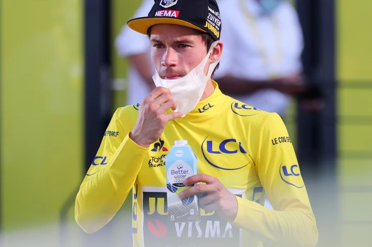 La crono dictará sentencia final