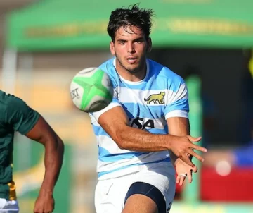 Dos sanjuaninos, en el torneo sudamericano