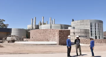 Dinosaurios, astronomía y energía sustentable, en un mismo museo Dinosaurios, astronomía y energía sustentable, en un mismo museo