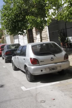 Nuevos boxes para un mejor estacionamiento