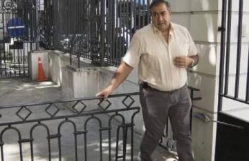 Respaldo de CGT y del oficialismo al cambio Respaldo de CGT y del oficialismo al cambio