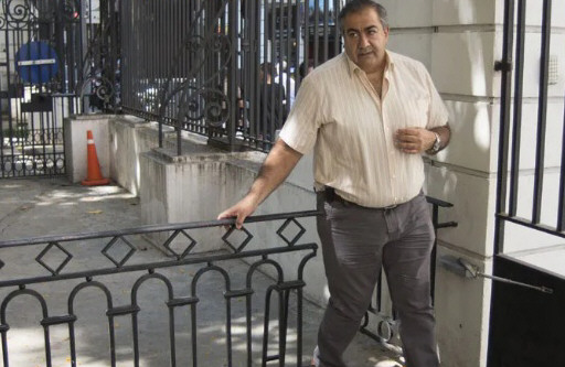 Respaldo de CGT y del oficialismo al cambio Respaldo de CGT y del oficialismo al cambio