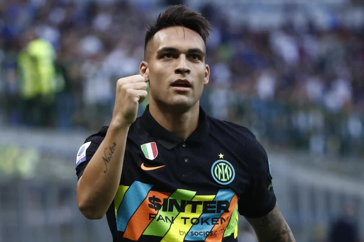 Inter fue una aplanadora