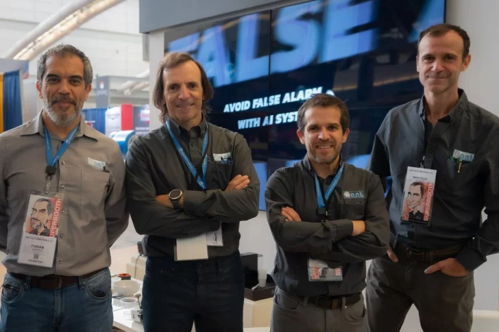 El proyecto sanjuanino de ciudades del futuro para la NASA ya avanzó un 35%