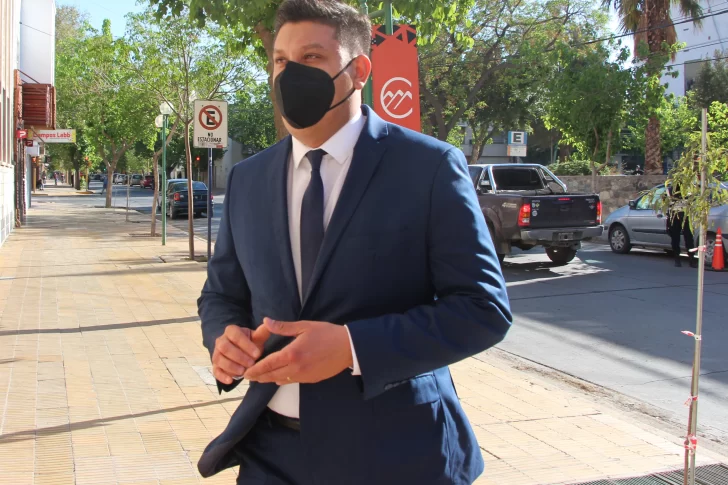 La falta de conducción del juzgado, uno de los motivos clave de la destitución de Alonso