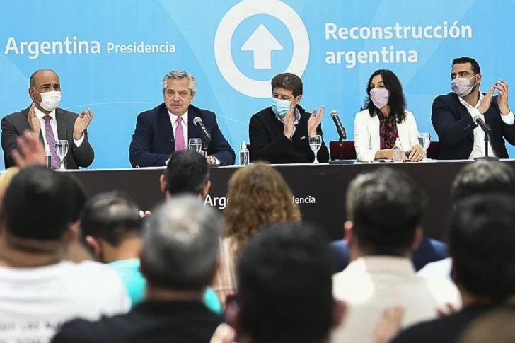 Otros 15 años de alivio para el sector industrial