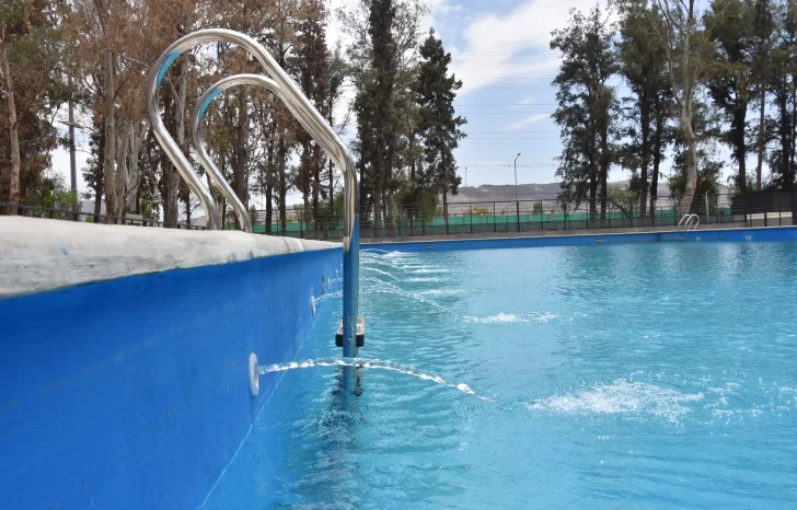 Tras la inauguración del camping de Villa Observatorio, conocé sus precios y horarios Tras la inauguración del camping de Villa Observatorio, conocé sus precios y horarios