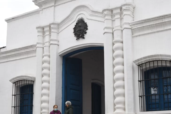 Reabre la Casa Histórica de Tucumán