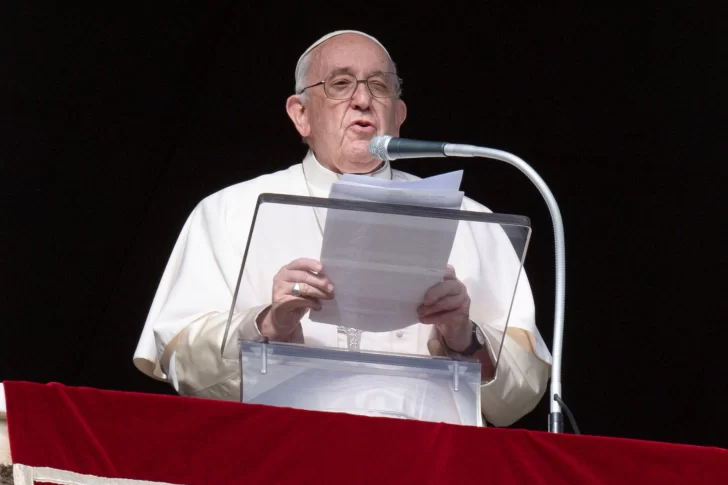 El Papa ya tiene firmada su renuncia ante casos de “impedimento médico”