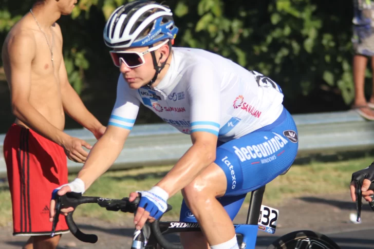 Dos presentes totalmente diferentes en el Quick Step