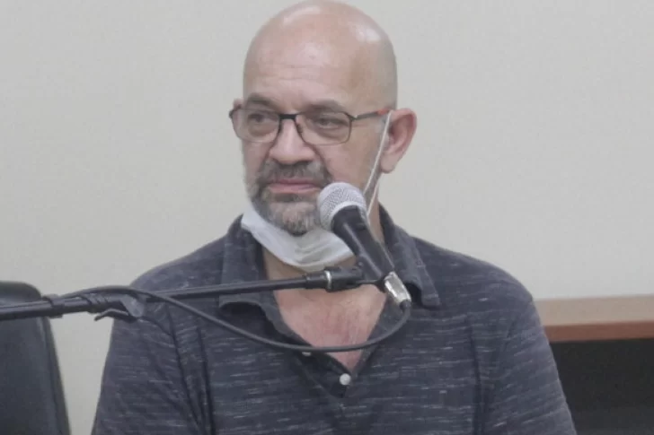 Domiciliaria al forense acusado de abuso sexual