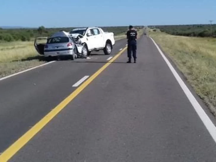 Sanjuanino sobrevive a tragedia