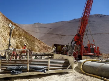 Uñac sobre Josemaría: “Cumplimos con cada una de las metas previstas” Uñac sobre Josemaría: “Cumplimos con cada una de las metas previstas”