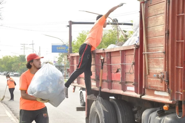 Por segunda vez, Rawson da una suba a sus empleados por fuera del convenio salarial