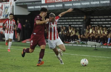 Un Pincha perfecto está en la cima