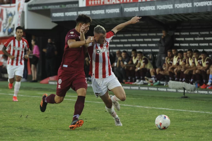 Un Pincha perfecto está en la cima