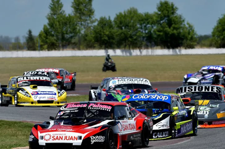 Martínez clasificará esta tarde