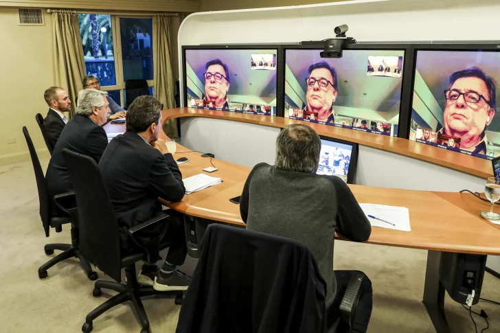 Apuran leyes para beneficiar a pymes, a trabajadores de la salud e inversores