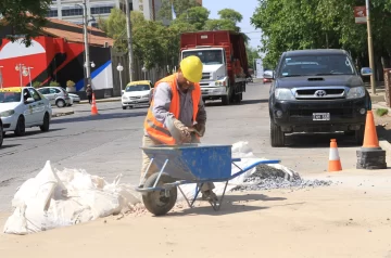 Estiman que entre julio y agosto podrá arrancar el plan de obras comunales