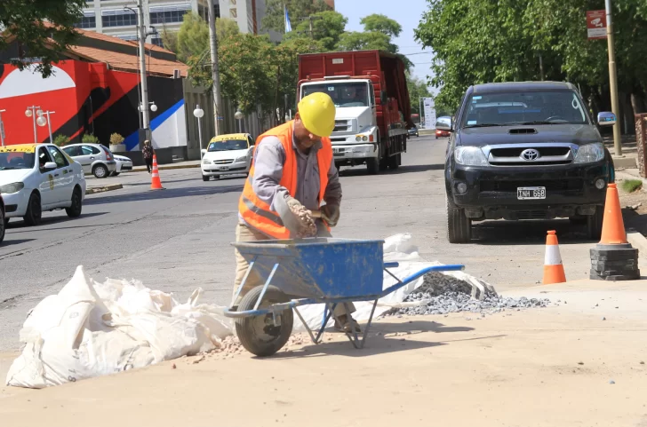 Estiman que entre julio y agosto podrá arrancar el plan de obras comunales